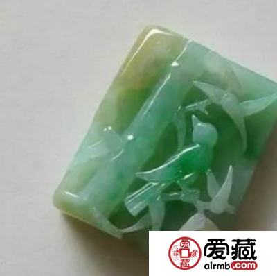 翡翠雕刻中的绘与琢是什么 翡翠雕刻知识科普