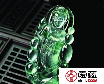 翡翠雕刻工藝要點(diǎn)是什么 好的雕刻要做到這四點(diǎn)