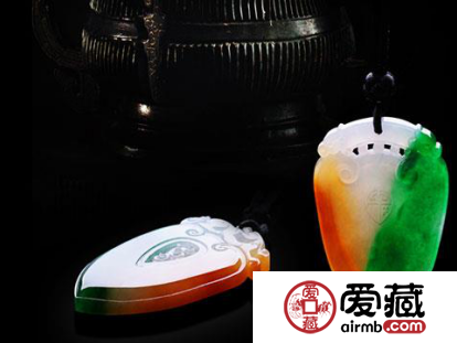 翡翠上常见的纹饰有哪些 翡翠上的纹饰文化