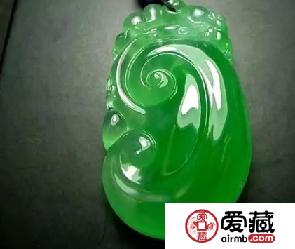 翡翠上常见的纹饰有哪些 翡翠上的纹饰文化