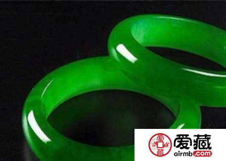 翡翠为什么会升值 翡翠升值的原因分析