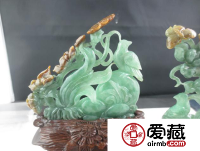 购买翡翠摆件时需要注意哪些事项