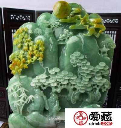 购买翡翠摆件时需要注意哪些事项