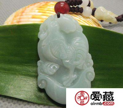 翡翠生肖各有什么文化寓意 认识一下自己的属相吧
