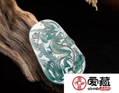 翡翠生肖各有什么文化寓意 认识一下自己的属相吧