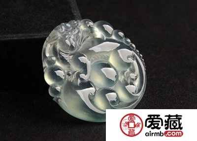 新老坑玻璃种怎么看 新老坑翡翠判断主要看这一点
