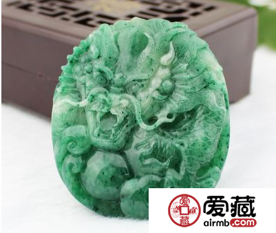 這8種獨山玉升值潛力巨大 你不看看嗎