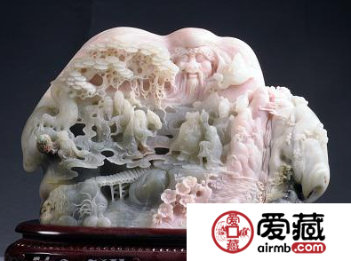 這8種獨山玉升值潛力巨大 你不看看嗎
