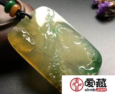 翡翠历史文化：读懂翡翠背后的中国四大文化