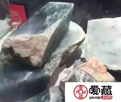 翡翠赌石怎么赌 掌握这五大技巧
