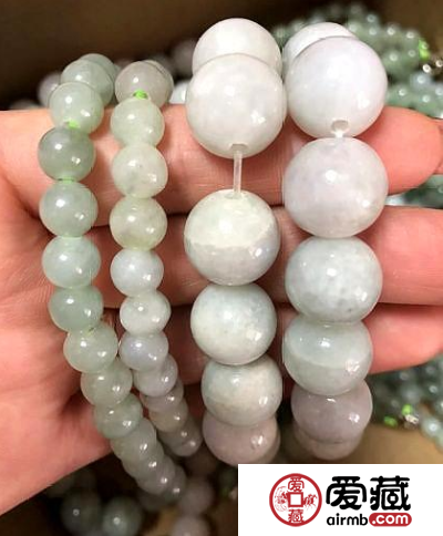 翡翠珠子一颗多少钱 翡翠珠子价格