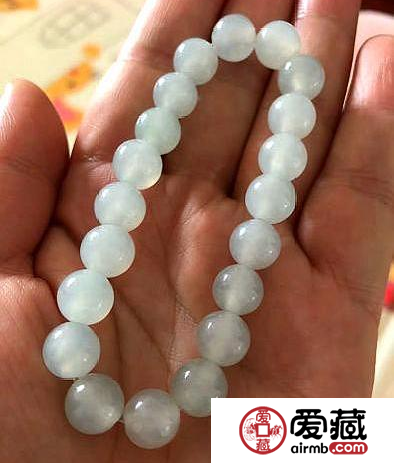 翡翠珠子一颗多少钱 翡翠珠子价格
