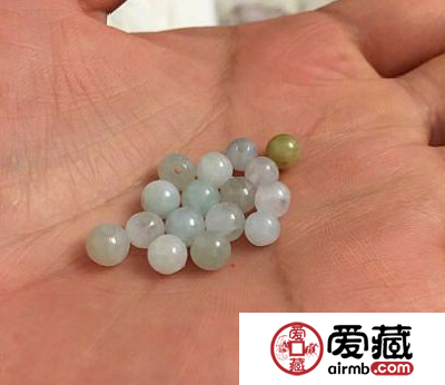 翡翠珠子一颗多少钱 翡翠珠子价格