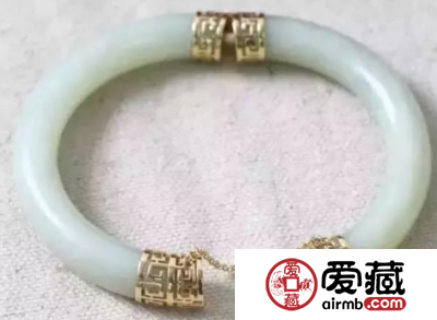 翡翠手镯断了怎么办 断了还能修复加工吗