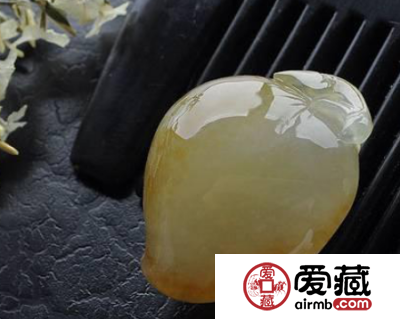 多子多福的翡翠寿桃寓意是什么