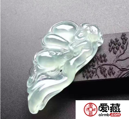 翡翠故事：每一块翡翠背后的那些爱情故事