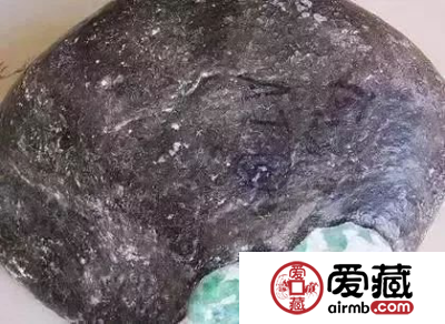 翡翠赌石的造假方法有哪些 翡翠赌石骗局大合集