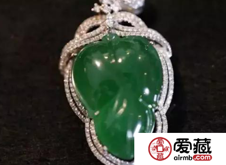 翡翠的老坑新坑究竟是什么 新手入行必看