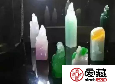翡翠的历史轨迹探讨：翡翠进入中国的时间及发展