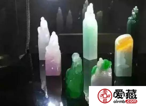 翡翠的历史轨迹探讨:翡翠进入中国的时间及发展 翡翠的历史轨迹探讨:翡翠进入中国的时间及发展