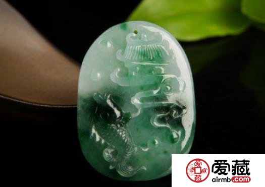 翡翠的历史轨迹探讨:翡翠进入中国的时间及发展 翡翠的历史轨迹探讨:翡翠进入中国的时间及发展