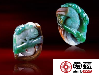 翡翠的历史轨迹探讨：翡翠进入中国的时间及发展