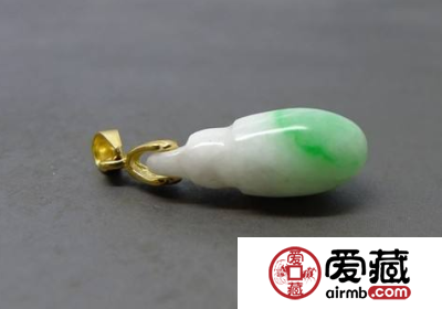 翡翠历史知识：翡翠历史文化意义与传说