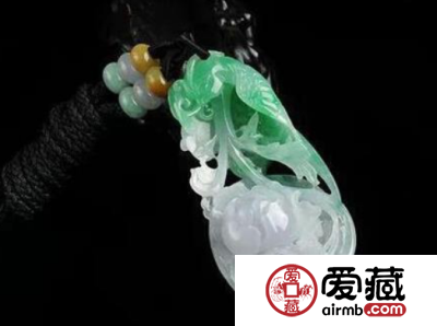 翡翠历史知识：翡翠历史文化意义与传说