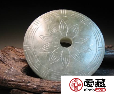 翡翠历史知识：翡翠历史文化意义与传说
