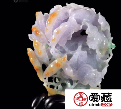 翡翠的发展历史有哪些呢