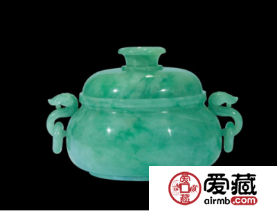 翡翠的发展历史有哪些呢
