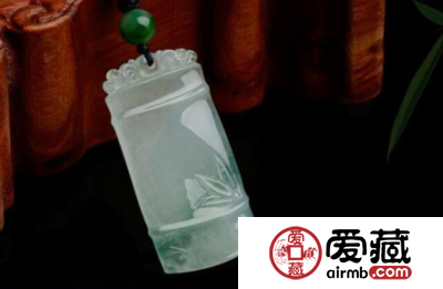 翡翠节节高有什么文寓意 什么人适合佩戴