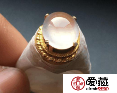 翡翠戒面收藏要注意什么 翡翠戒面收藏诀窍