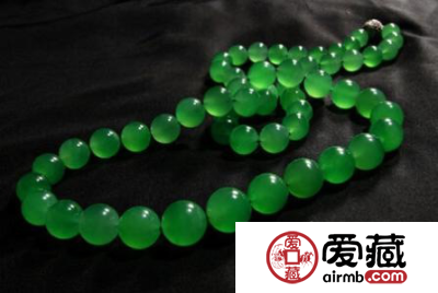 翡翠品质的鉴定和评级标准是什么