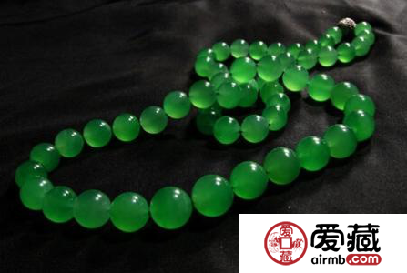翡翠品质的鉴定和评级标准是什么