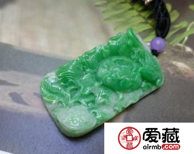 翡翠品质的鉴定和评级标准是什么