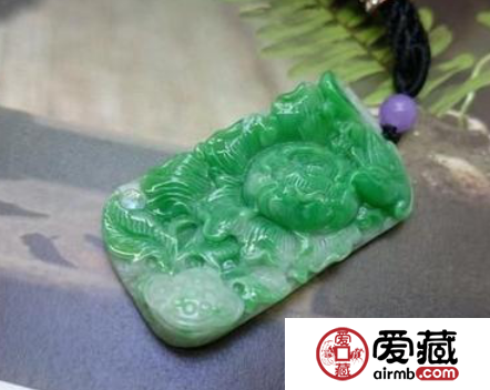 翡翠品质的鉴定和评级标准是什么