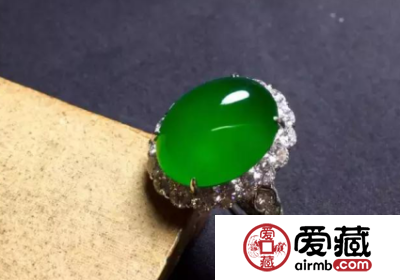 翡翠戒指戴不同手指的意义 戴错就尴尬了