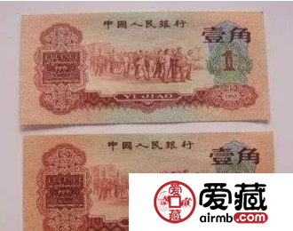 第三套人民币100元价格 第三套人民币价值