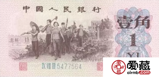 第三套人民币100元价格 第三套人民币价值