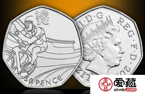 2012伦敦奥运会纪念币升值空间怎么样？值不值得收藏？