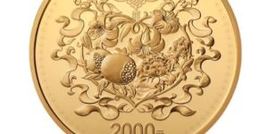 中华人民共和国成立七十周年纪念币有多火，你知道吗？