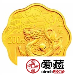 2012年龙年梅花纪念金币价格多少钱？收藏价值怎么样？