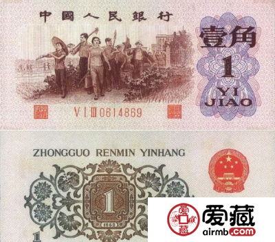 背绿一角冠号详解 背绿一角冠号都有哪些