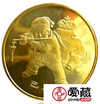 2009年牛年紀(jì)念幣投資價(jià)值怎么樣？值不值得收藏？