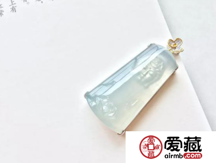 翡翠陰雕技法起源是什么 有什么特點