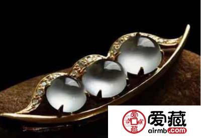 翡翠雕刻的“调水”指的是什么