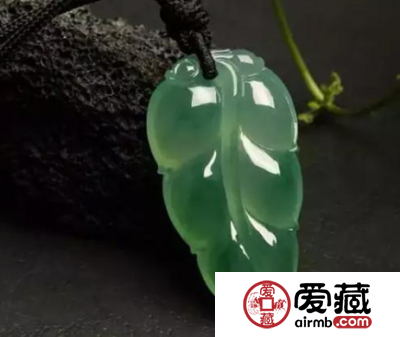 完好的翡翠雕刻主要具备哪几个特点要素