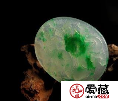 翡翠定价的标准究竟是如何产生的