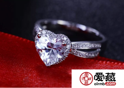 一克拉鉆戒要多少錢 鉆戒1克拉價(jià)格